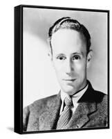 Leslie Howard-null-Framed Stretched Canvas