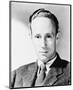 Leslie Howard-null-Mounted Photo