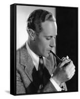 Leslie Howard-null-Framed Stretched Canvas