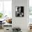 Leslie Howard-null-Framed Stretched Canvas displayed on a wall