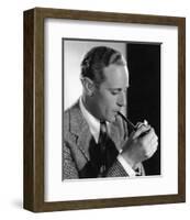 Leslie Howard-null-Framed Photo