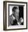 Leslie Howard-null-Framed Photo