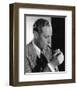 Leslie Howard-null-Framed Photo