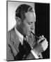 Leslie Howard-null-Mounted Photo