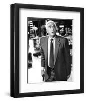 Leslie Nielsen - Naked Gun 33 1/3: The Final Insult-null-Framed Photo