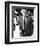 Leslie Nielsen - Naked Gun 33 1/3: The Final Insult-null-Framed Photo