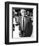 Leslie Nielsen - Naked Gun 33 1/3: The Final Insult-null-Framed Photo