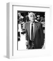 Leslie Nielsen - Naked Gun 33 1/3: The Final Insult-null-Framed Photo