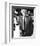 Leslie Nielsen - Naked Gun 33 1/3: The Final Insult-null-Framed Photo