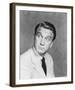 Leslie Nielsen-null-Framed Photo