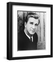 Leslie Nielsen-null-Framed Photo