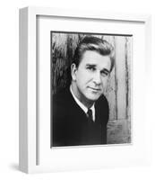 Leslie Nielsen-null-Framed Photo