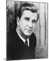 Leslie Nielsen-null-Mounted Photo