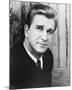 Leslie Nielsen-null-Mounted Photo