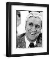 Leslie Nielsen-null-Framed Photo