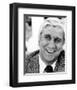 Leslie Nielsen-null-Framed Photo