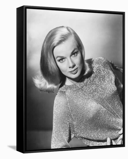 Leslie Parrish-null-Framed Stretched Canvas