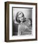 Leslie Parrish-null-Framed Photo