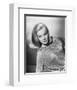 Leslie Parrish-null-Framed Photo