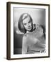 Leslie Parrish-null-Framed Photo