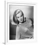 Leslie Parrish-null-Framed Photo