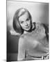 Leslie Parrish-null-Mounted Photo