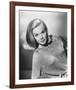 Leslie Parrish-null-Framed Photo