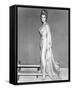 Leslie Parrish-null-Framed Stretched Canvas