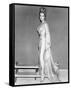 Leslie Parrish-null-Framed Stretched Canvas