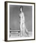 Leslie Parrish-null-Framed Photo