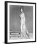 Leslie Parrish-null-Framed Photo