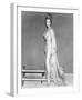 Leslie Parrish-null-Framed Photo