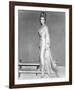 Leslie Parrish-null-Framed Photo