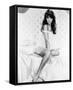 Leslie Parrish-null-Framed Stretched Canvas