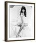 Leslie Parrish-null-Framed Photo