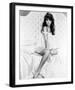 Leslie Parrish-null-Framed Photo