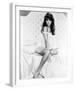 Leslie Parrish-null-Framed Photo