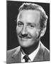 Leslie Phillips-null-Mounted Photo