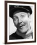 Leslie Phillips-null-Framed Photo