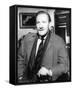 Leslie Phillips-null-Framed Stretched Canvas