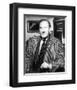 Leslie Phillips-null-Framed Photo