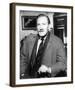 Leslie Phillips-null-Framed Photo