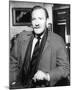 Leslie Phillips-null-Mounted Photo