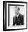 Leslie Phillips-null-Framed Photo