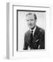 Leslie Phillips-null-Framed Photo