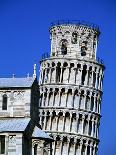 Exterior of the Leaning Tower of Pisa-Leslie Richard Jacobs-Photographic Print