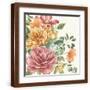 Brown Frame