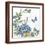 Brown Frame