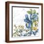Brown Frame