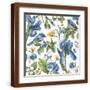 Brown Frame